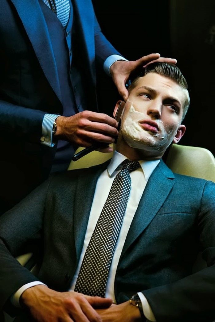 41++ Sebastien coiffure le dernier