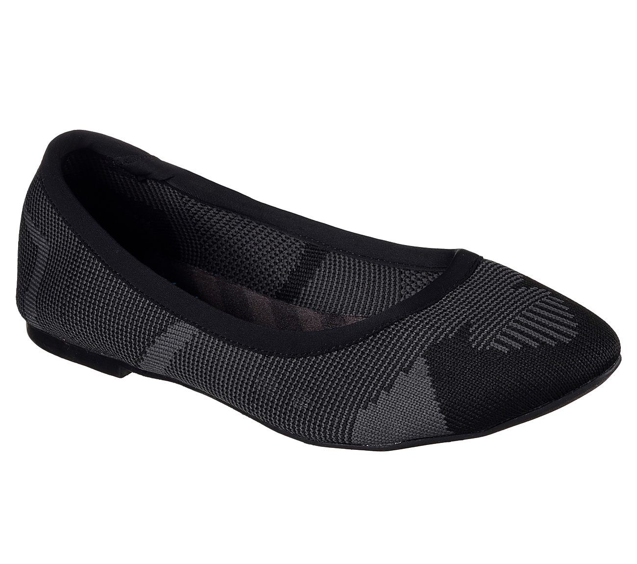 Cleo - Wham | Skechers, Ballet flats, Ballet fashion