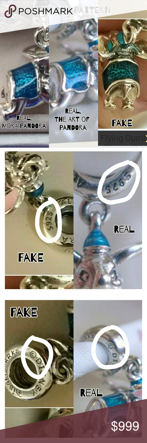 charm pandora disney dumbo charm pandora disney dumbo