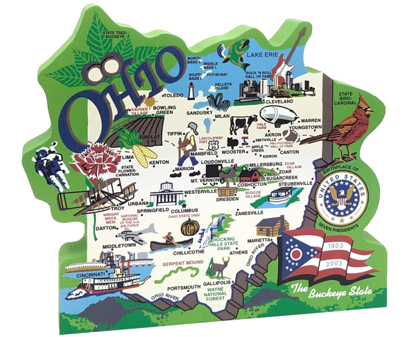 Ohio State Map Featuring The Ohio Flag Cardinal Buckeye Tree And Other Significant Ohio Icons Ohio Mean Osu Football Osu Cowboys Outfit Osu Cowboys Football Ohio State Map Featuring The Ohio Flag Cardinal Buckeye Tree And Other Significant Ohio Icons Ohio Mean Osu Football Osu Cowboys Outfit Osu Cowboys Football