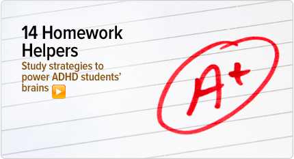 Autism homework help