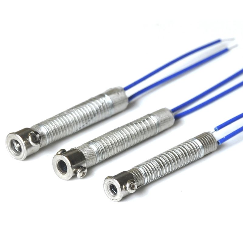 1PC 80W Soldering Iron Core Heating Element Replacement Welding Tool