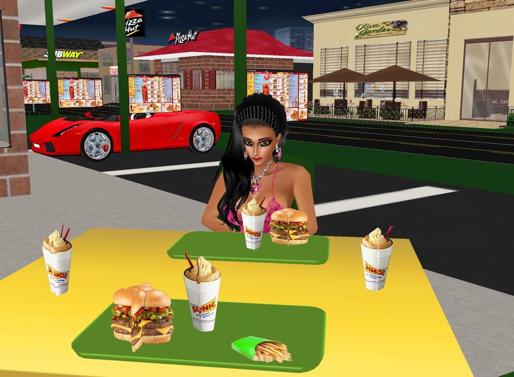 Captured Inside Imvu Join The Fun Preview Here In These Public