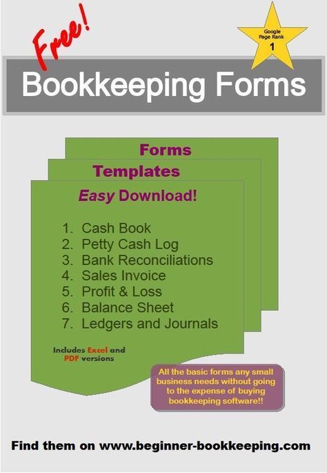 Free Bookkeeping Forms and Accounting Templates Template, Business - Free Online Spreadsheet Templates Free Bookkeeping Forms and Accounting Templates Template, Business - Free Online Spreadsheet Templates