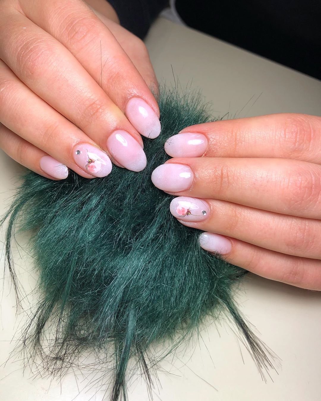 - Permanent Nail Polish. . . pedicure ...-#ankara - Permanent Nail Polish. . . pedicure ...-#ankara