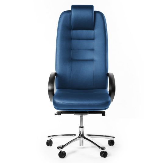 Zátěžové křeslo MULTISED BZJ 446 XAL eco kůže nosnost 200 kg předek tmavě modré Office Chair, Furniture, Home Decor, Decoration Home, Room Decor, Home Furnishings, Home Interior Design, Home Decoration, Interior Design