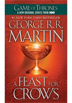 A Feast For Crows Books Worth Reading