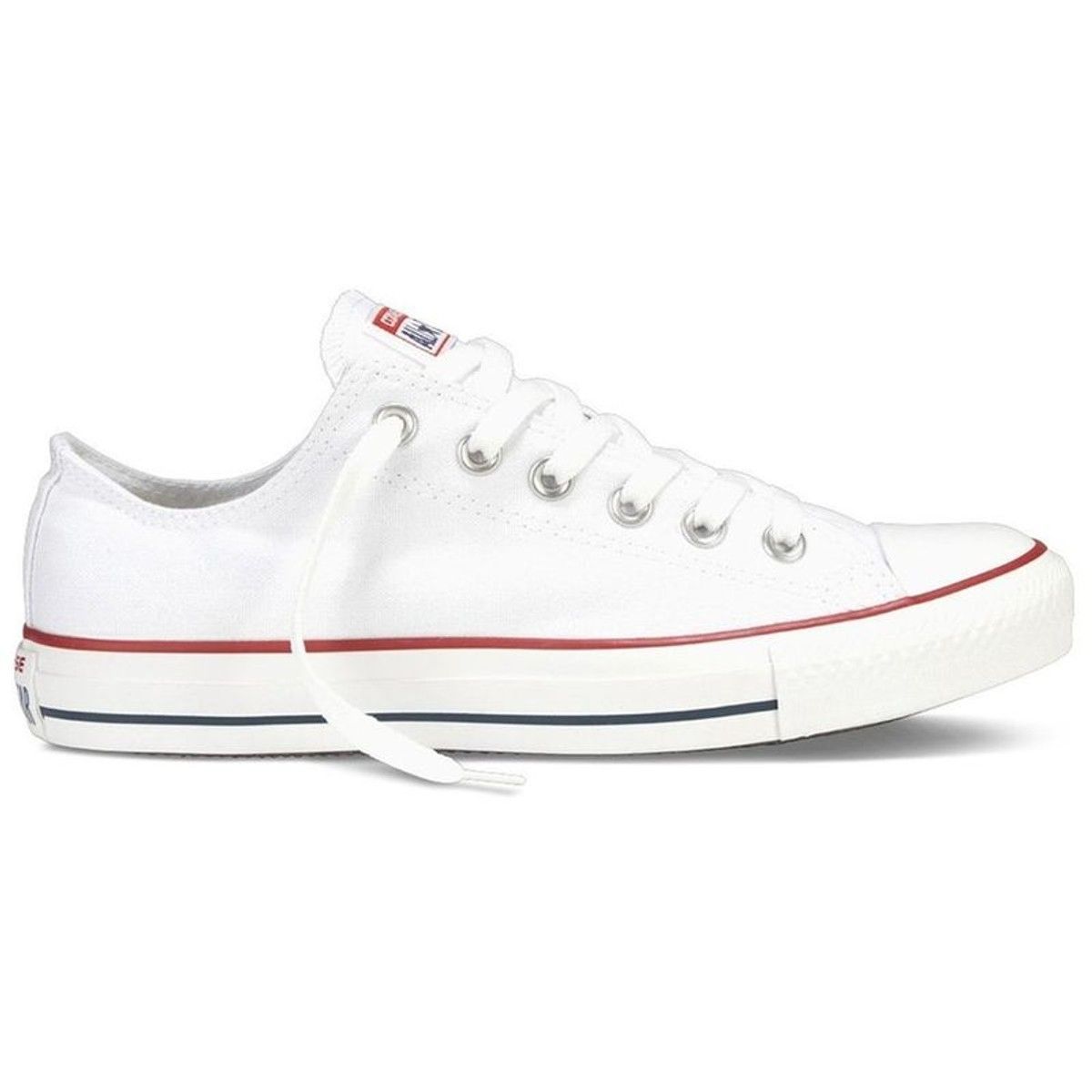 Baskets Mode Toile - Taille : 42;44;45;43 (avec images) | Converse