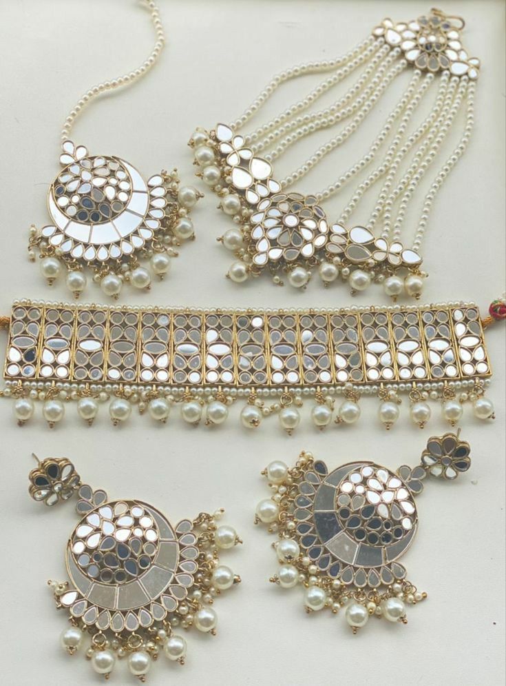 #chokernecklace #indianbridalnecklace @Cross Stitch & Embraided Patterns Indian Bridal Choker Necklace Set || Amazing Choker Necklace Designs For Girls Decent & Attractive Korean Party Dresses Designs || Long & Short Dresses Ideas for Girls 2022 https://youtu.be/DgQJx9ZQEA8 my website free patterns http://www.patternrobe.com/ for online shopping https://coste.pk/ Welcome To" YouTube Chancel In This Chancel You Will Get All Type Of Trending Fashion Videos Hope You Like It ,If You Do Please Bridal Jewelry Sets Brides, Indian Bridal Jewelry Sets, Wedding Accessories Jewelry, Girly Jewelry, Stylish Jewelry, Cute Jewelry, Antique Jewellery Designs, Fancy Jewellery, Bridal Gold Jewellery
