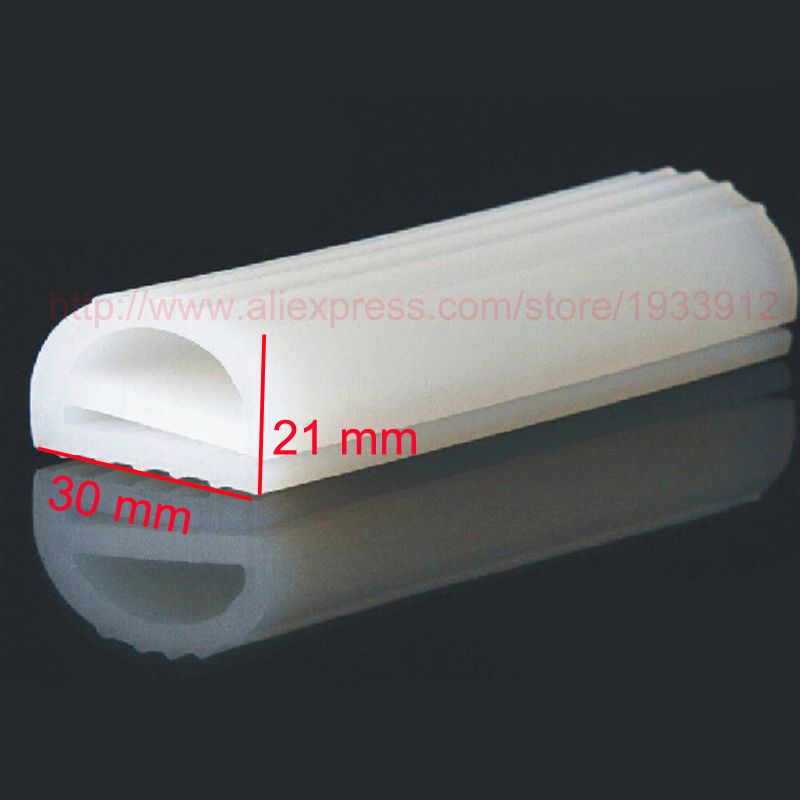 Pin On Seal Strip For Cabinet