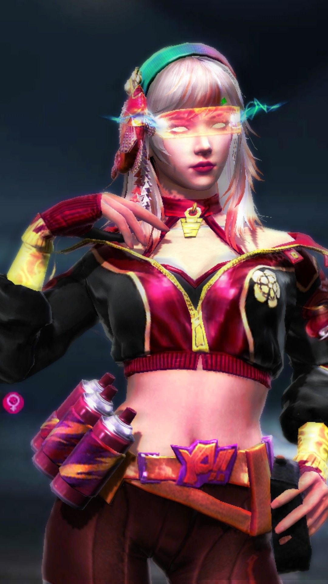 Free Fire Girls D Th ng H nh nh Ch p nh Headshot Free Fire Girls D Th ng H nh nh Ch p nh Headshot