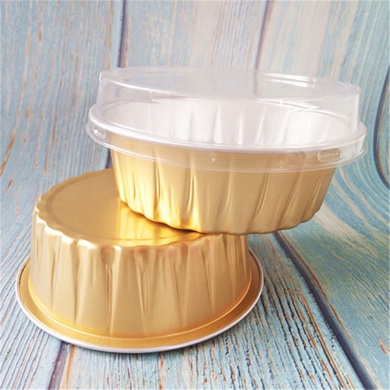 320ml Takeaway Meal Box Can Be Sealed with Tin Foil Box and Aluminum Foil Bowl Cover Type : Baking Tools & Accessories. Material : Aluminum Foil. Type : Disposable Tableware. Folded : Unfolded. Customized : Customized. Color : Customized. Material : Aluminum Foil. Feature : Eco-Friendly. Age : All. Tin Foil, Aluminum Foil, Meal Box, Disposable Tableware, Baking Tools, Tools Accessories, Bakeware, Recipe Box, Cake Stand
