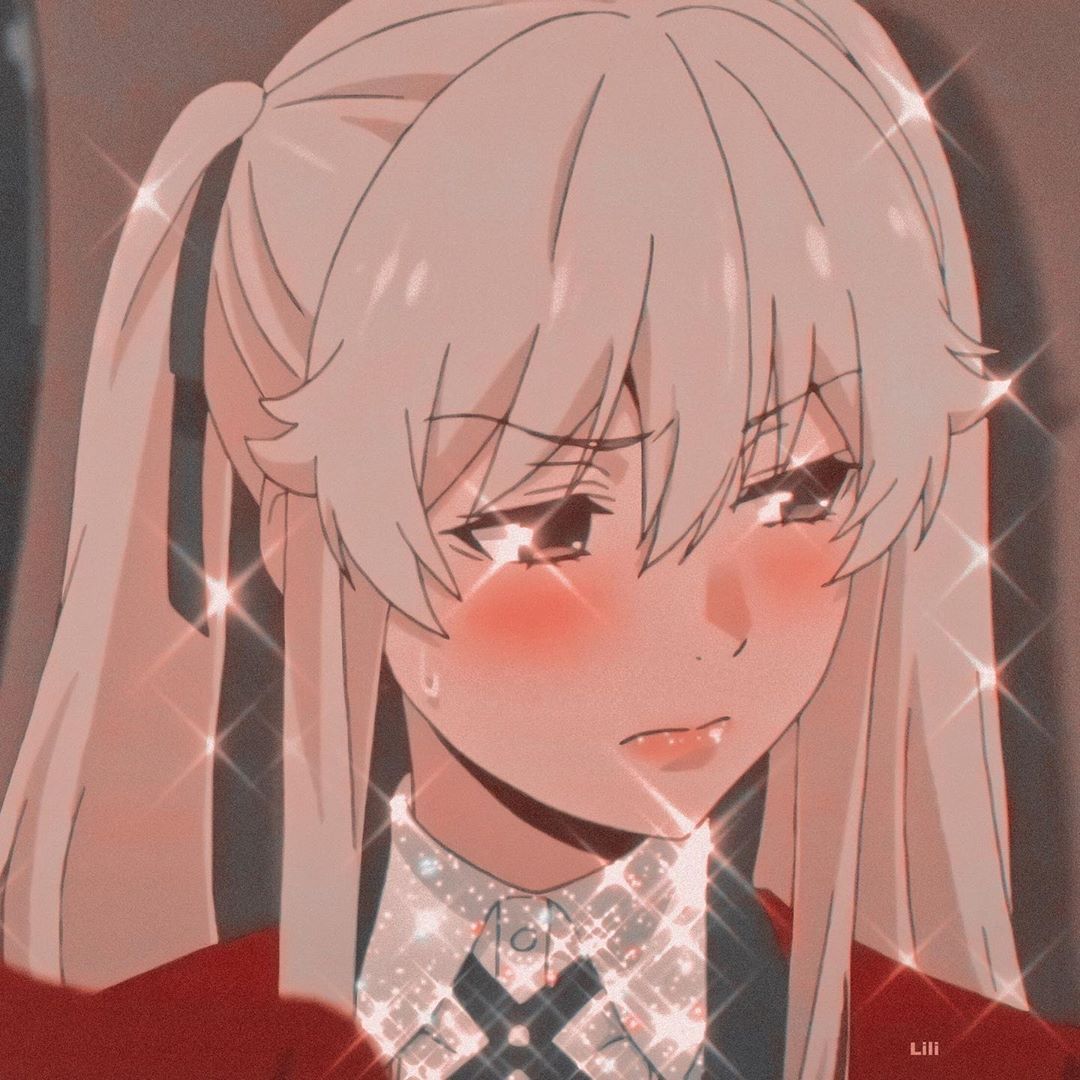Hd Wallpaper Anime Kakegurui Yumeko Jabami Wallpaper Flare