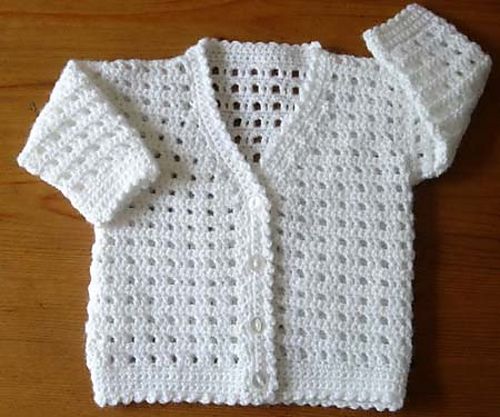The Best 15 Baby Sets Knitting Patterns Free - Free Baby Knitting free easy knitted baby jacket pattern