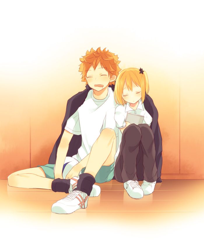 Pin on Haikyuu!!