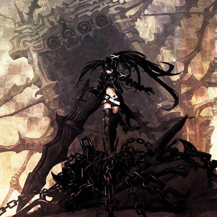 N Jpg 7 7 Black Rock Shooter Black Rock Shooter Black Rock Cosplay Anime N Jpg 7 7 Black Rock Shooter Black Rock Shooter Black Rock Cosplay Anime