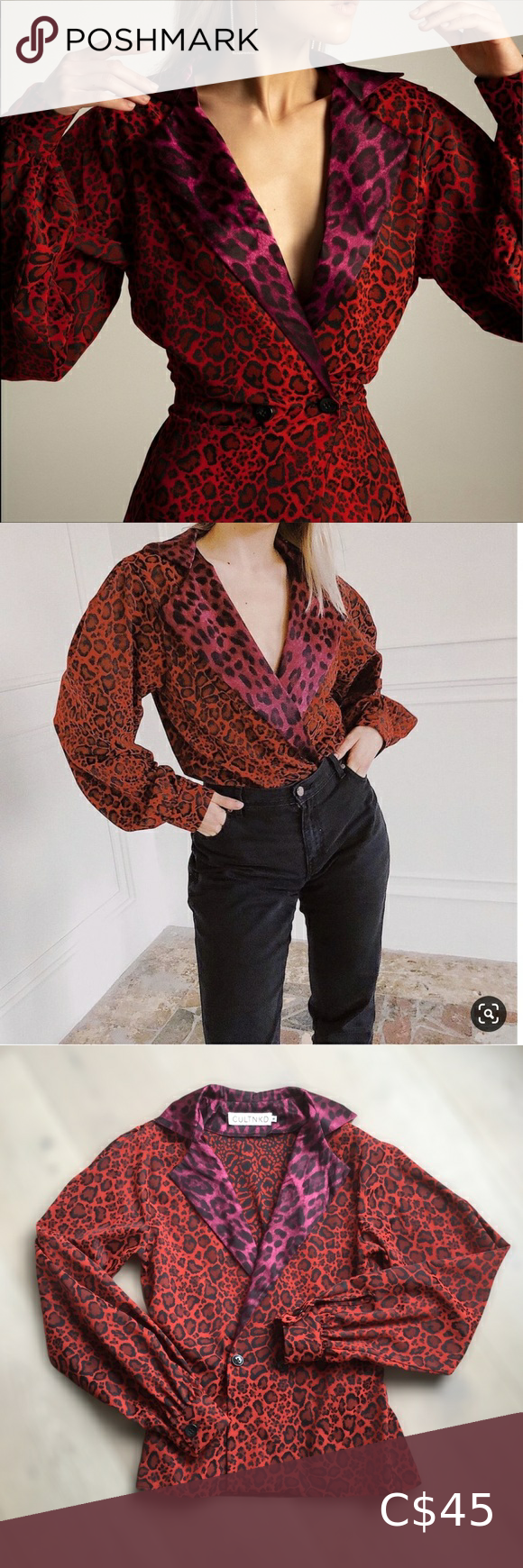STUDIO’19 top CULTNAKED STUDIO’19 top CULTNAKED