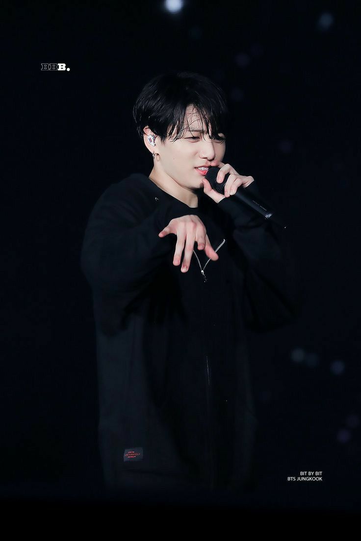 BTS Not Today Speak Yourself Tour MetLife Stadium NJ 05 18 BTS Not Today Speak Yourself Tour MetLife Stadium NJ 05 18