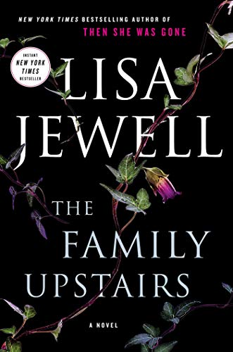 the family upstairs novel the family upstairs novel