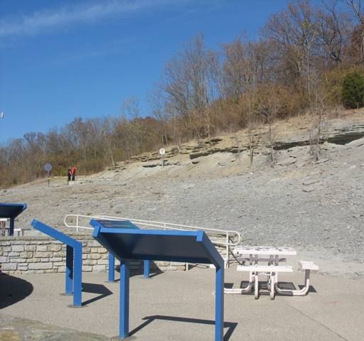 day 213 trammel fossil park local pinterest fossils