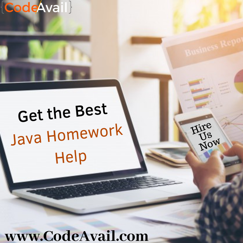 computer science java homework help