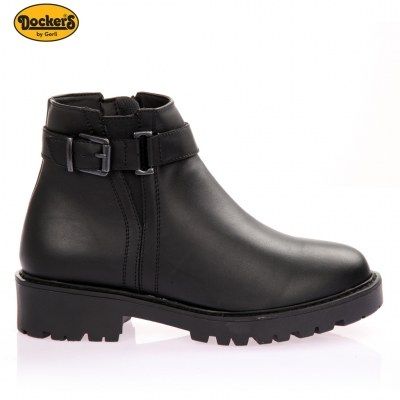Dockers Kadin Bot 221181 Siyah 112 0 Tl Bot Yagmur Cizmeleri Kadin