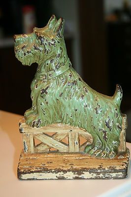 Electronics Cars Fashion Collectibles Coupons And More Ebay Scottie Dog Antique Cast Iron Door Stop