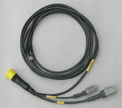 Motorsports ECU Wiring Harness Construction | Wire, Ecu, Harness