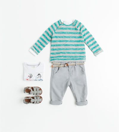 Sale Looks Baby Boys Kids Zara United States 男の子 服 子供服 赤ちゃん 男の子 Sale Looks Baby Boys Kids Zara United States 男の子 服 子供服 赤ちゃん 男の子