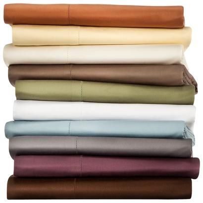 Fieldcrest Luxury Egyptian Cotton 600 Threa Target Egyptian Cotton Fieldcrest Luxury