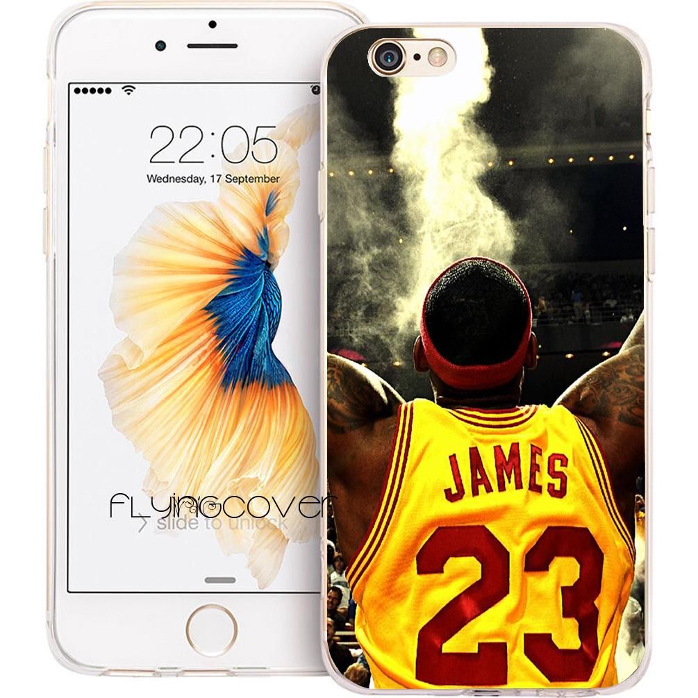 coque iphone 7 lebron james