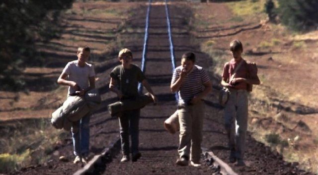 Image result for stand by me stills