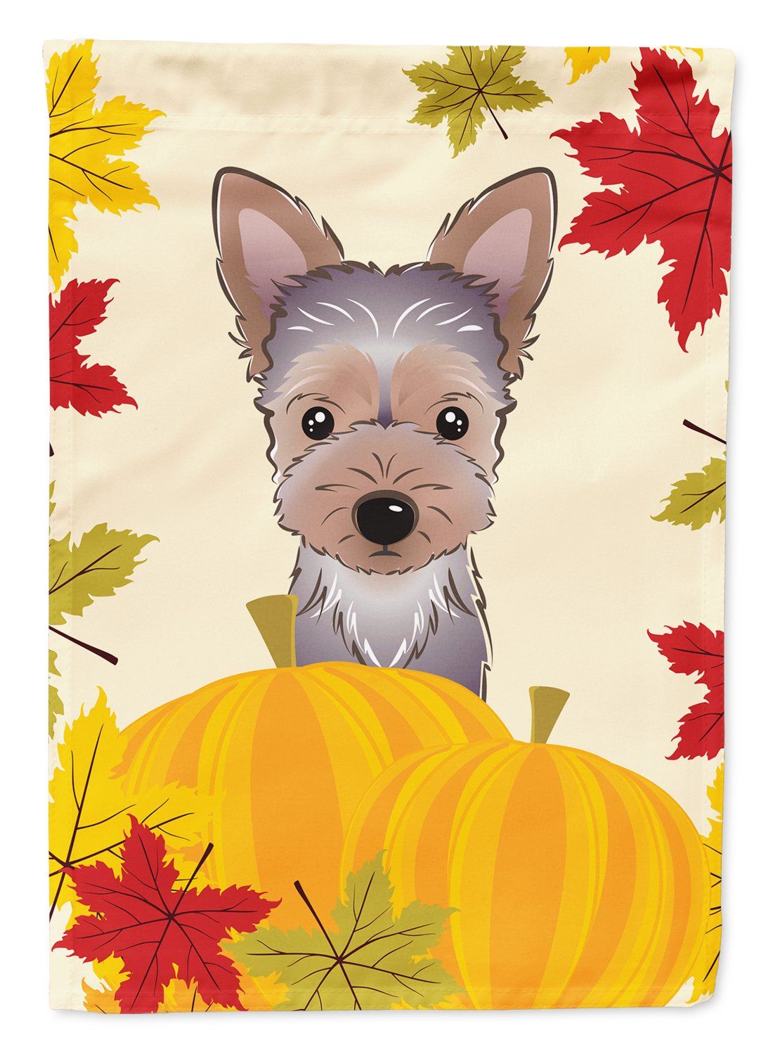 Yorkshire Terrier Dog Flag Independence Day Flag Fourth of July Flag TF063 Yorkshire Terrier Dog Flag Independence Day Flag Fourth of July Flag TF063