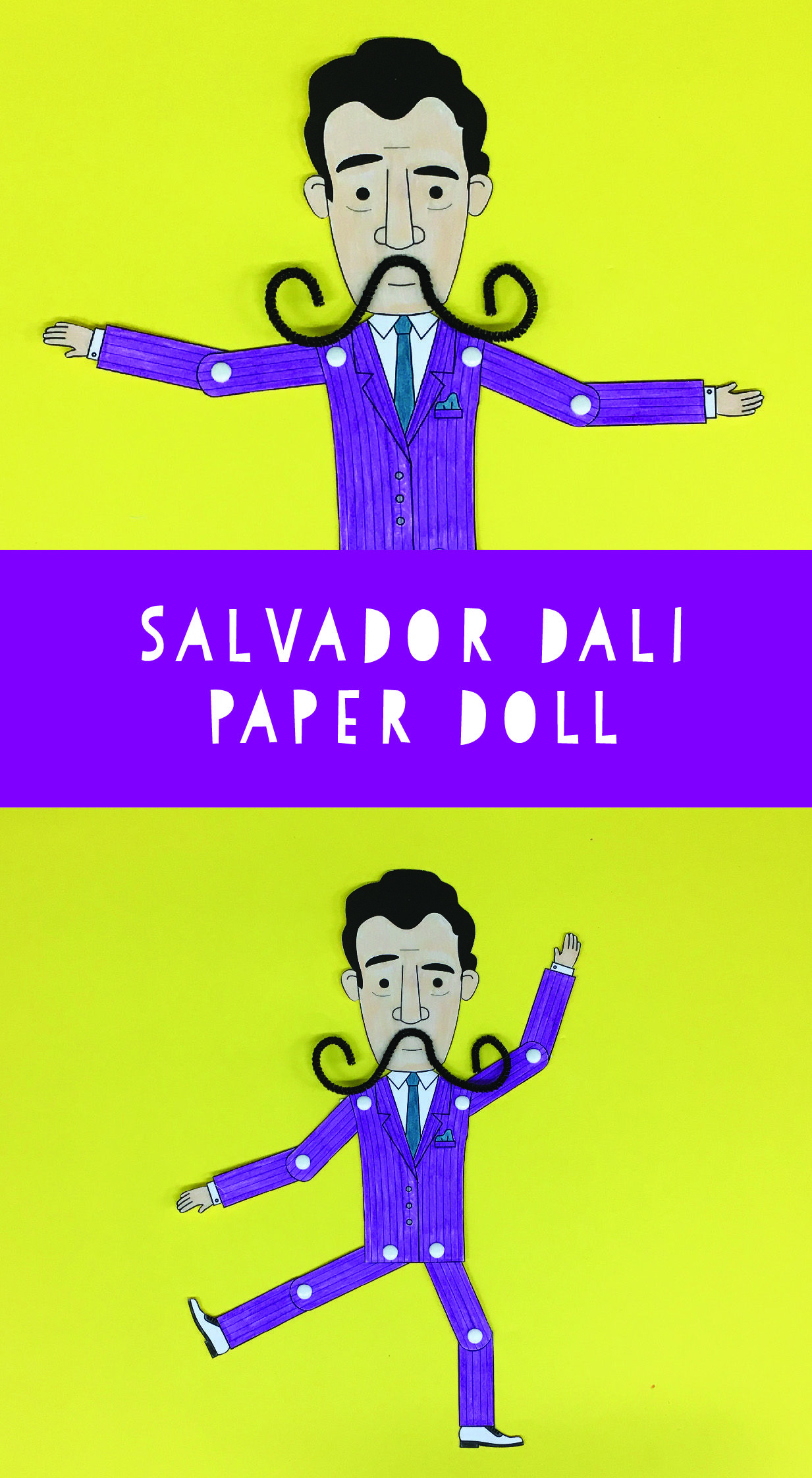 salvador dali for kids salvador dali for kids