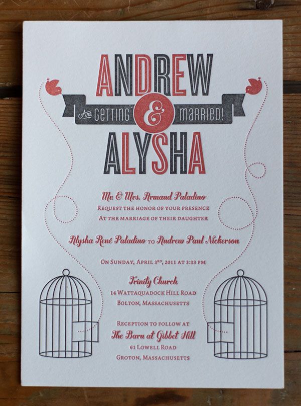 A Showcase Of Creative Wedding Invitations Invitation Design A Showcase Of Creative Wedding Invitations