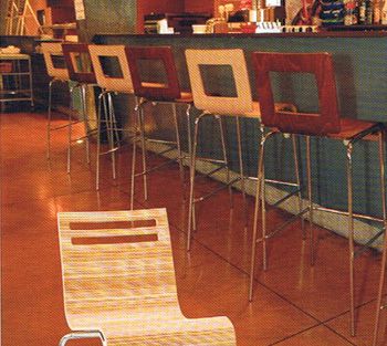 Cool Wood Chairs Not Too Expensive Bentwood And Chrome Restaurant Cool Wood Chairs Not Too Expensive Bentwood And Chrome Restaurant