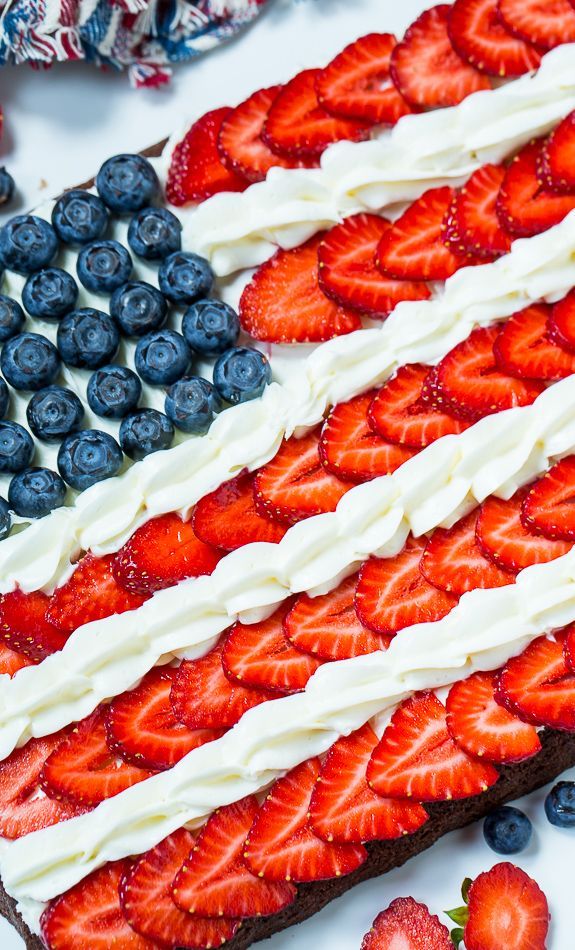 Brownie Flag
