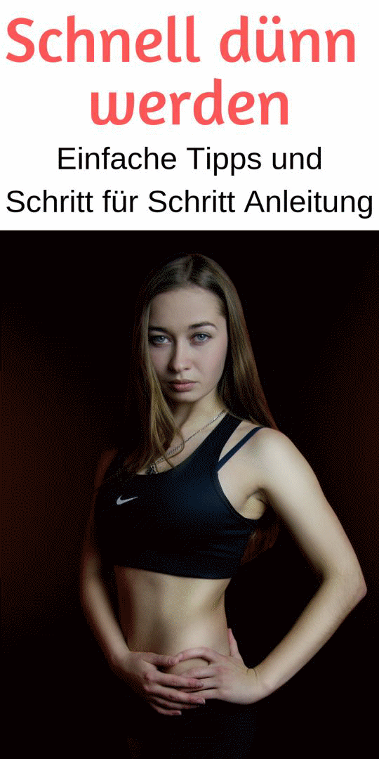 Wöchentlicher Gewichtsverlust