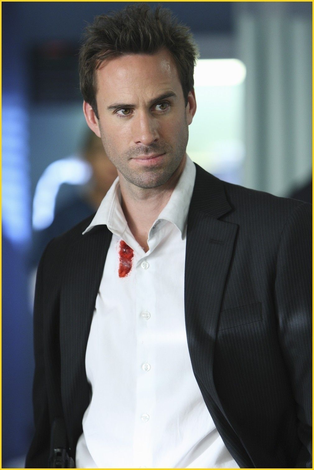 Joseph Fiennes Photo Joseph Fiennes Joseph Fiennes Handsome Actors Actors