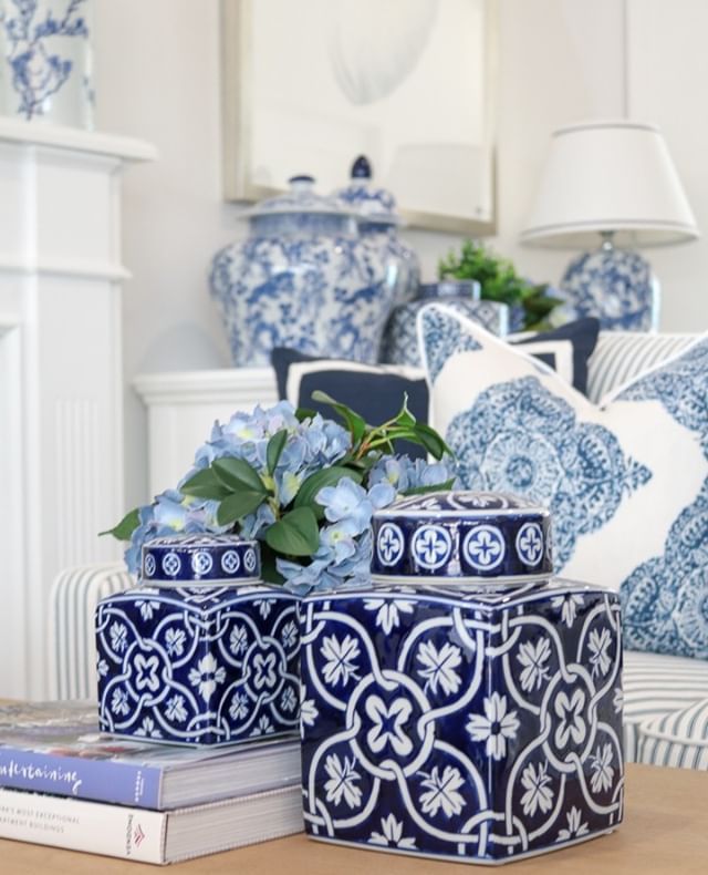 ~ Coffee Table Styling Ideas ~ A book, a floral and a ...