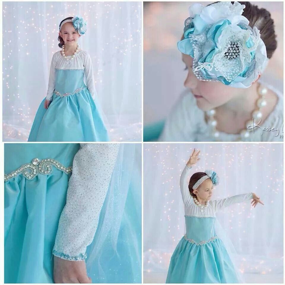 frock gaun