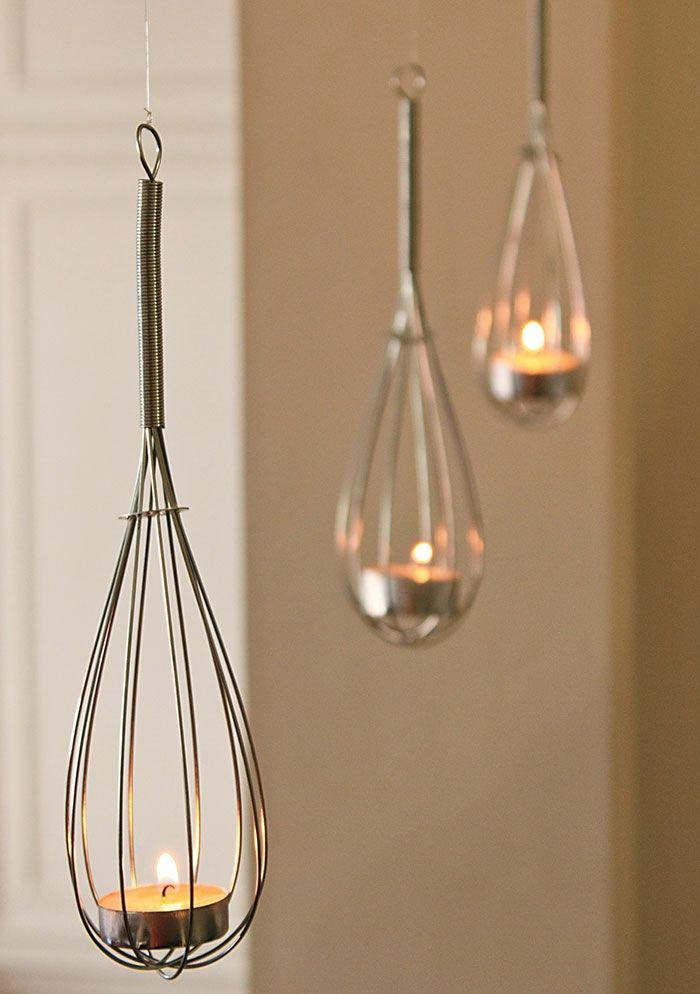 101 ausgefallene Upcycling Ideen mit alten Küchenutensilien
