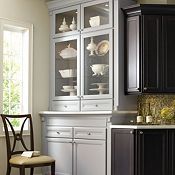 Corina Maple Graphite Kitchen Cabinets Thomasville Cabinets Thomasville Cabinetry Thomasville Kitchen Cabinets