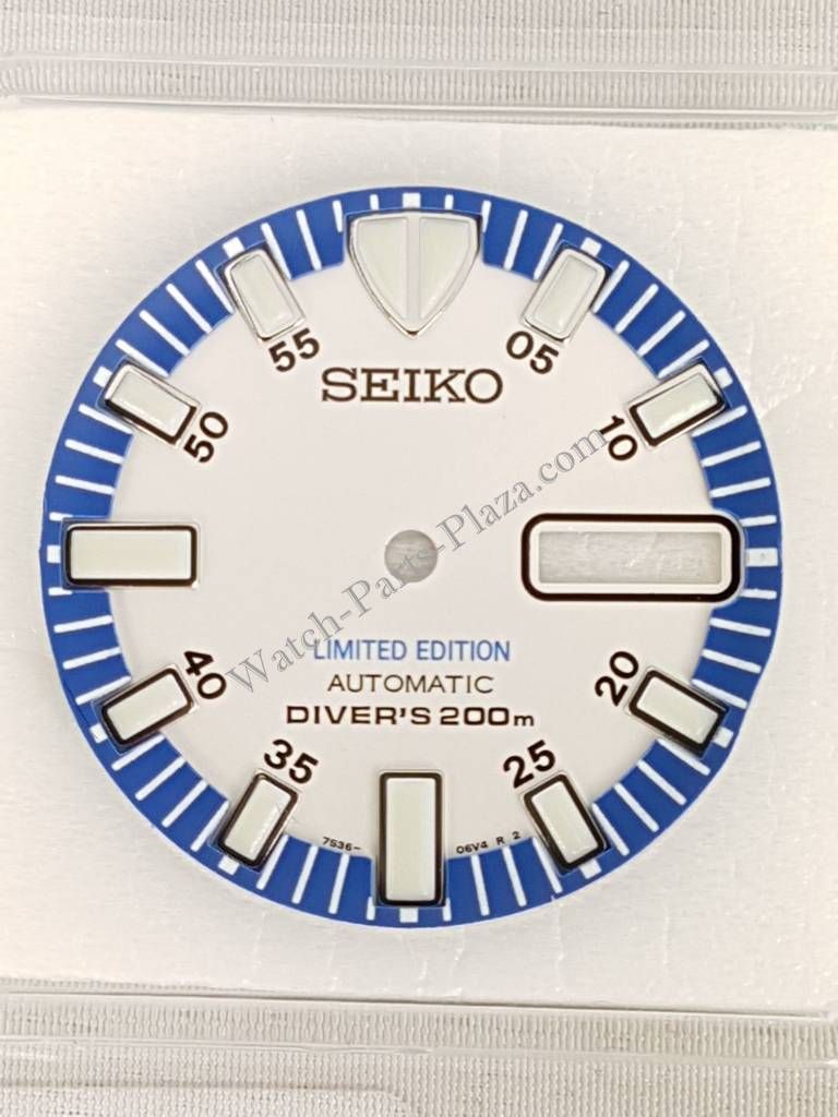 Seiko Snow Monster Skz331k1 Dial 7s36 05d0 Online