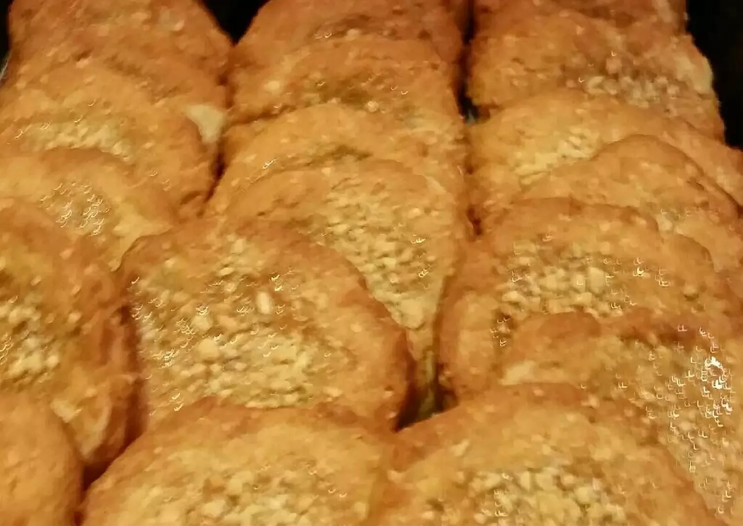 Tortas De Recao O Del Conde Receta De Carmen Navarro Izquierdo Receta En 2021 Tortas Alimentos Recetas De Comida