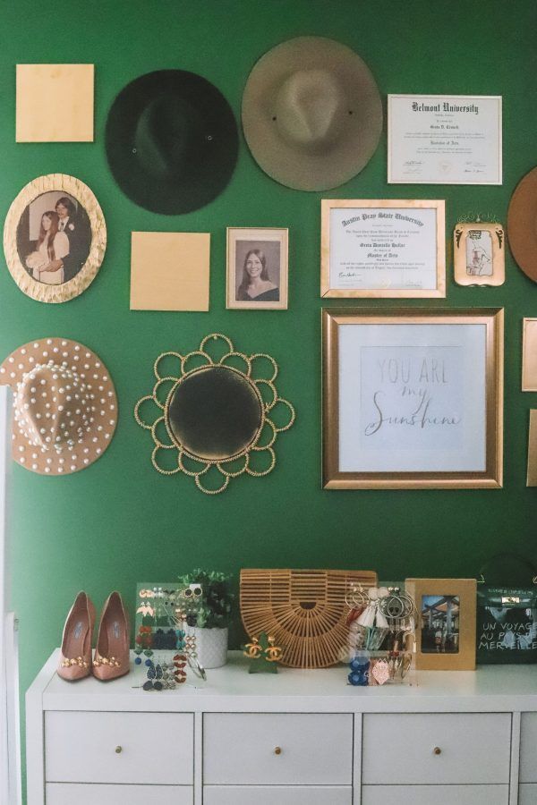 How to Turn Your Guest Room into a Cloffice with Old Time Pottery Trendy Outfits How to Turn Your Guest Room into a Cloffice with Old Time Pottery Trendy Outfits