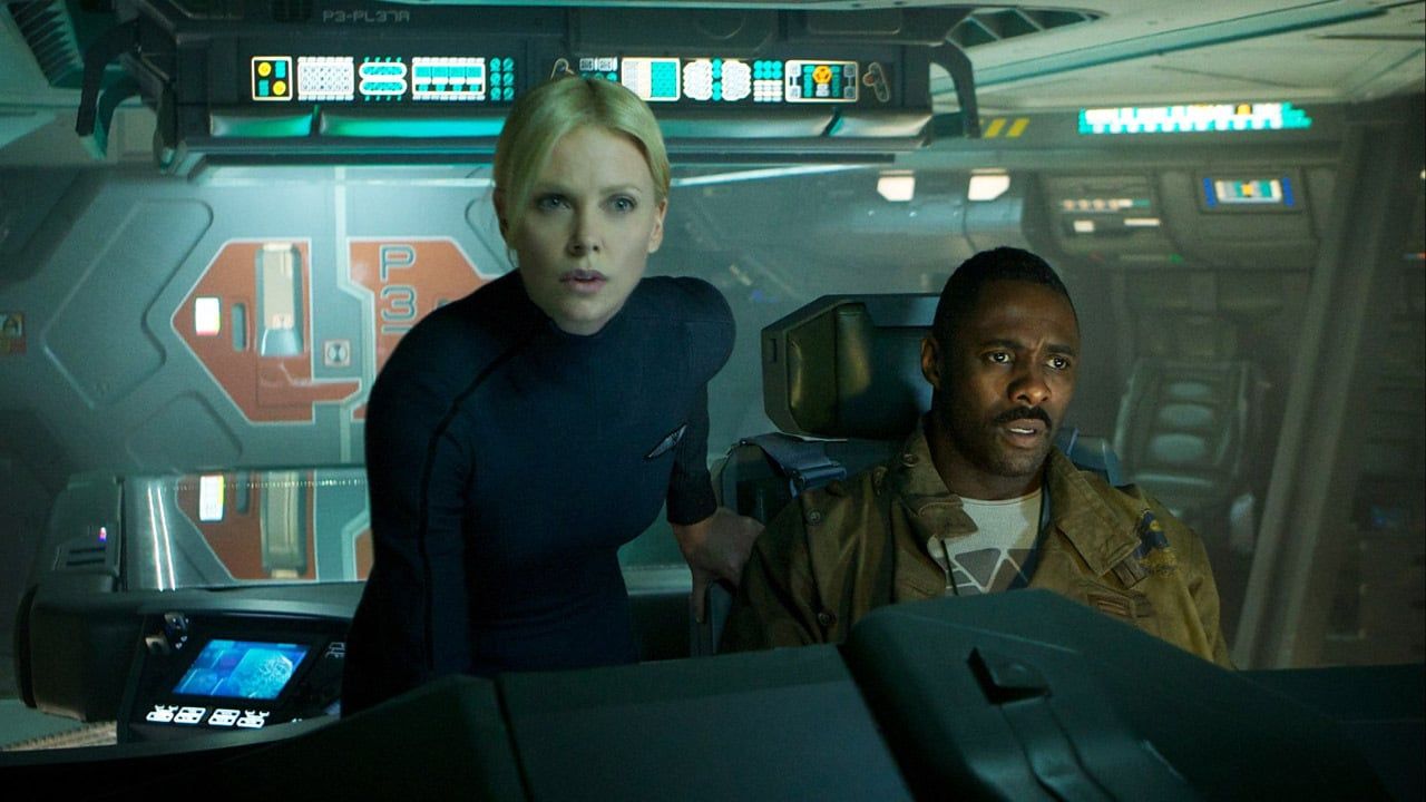 Prometheus Film Komplett Deutsch Prometheus Film Komplett Deutsch