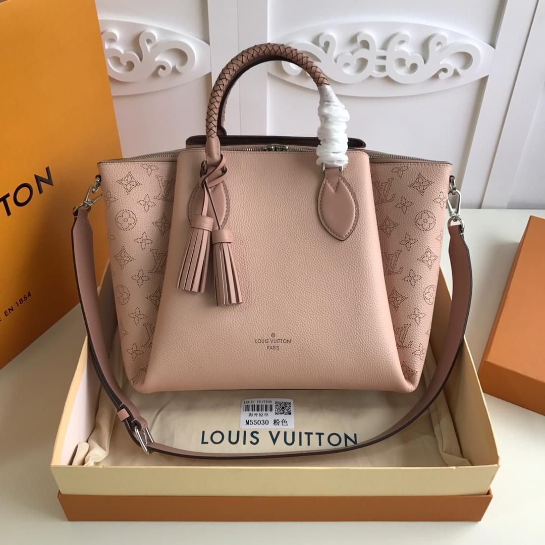 Louis Vuitton Haumea Bag