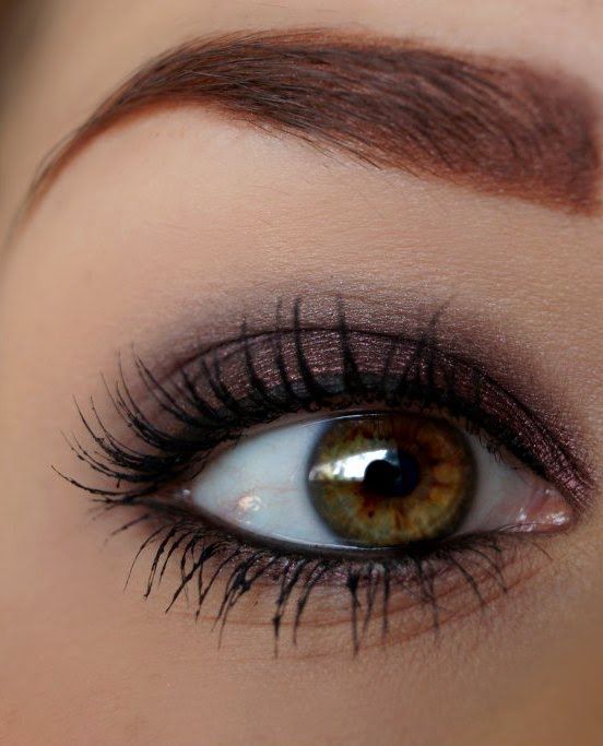 Pin Adăugat De Cristina Andreea Pe Hair Make Up Simple Eye Makeup