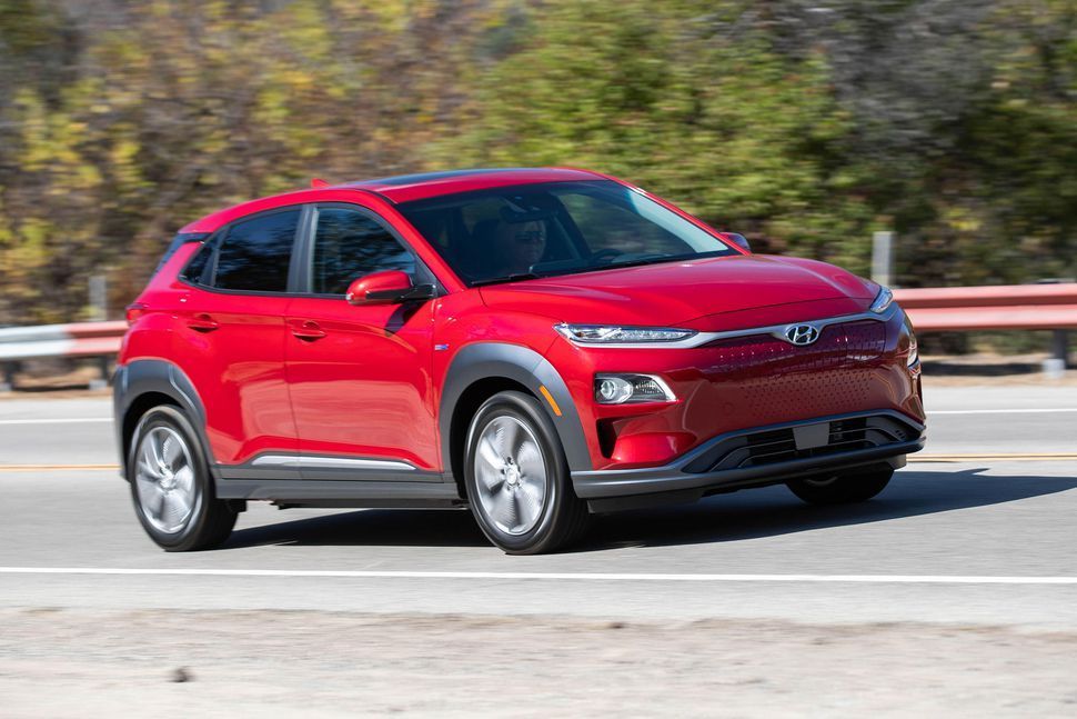 2020 Hyundai Kona Ev Release Date In 2020 Hyundai Hyundai Cars Electric Cars